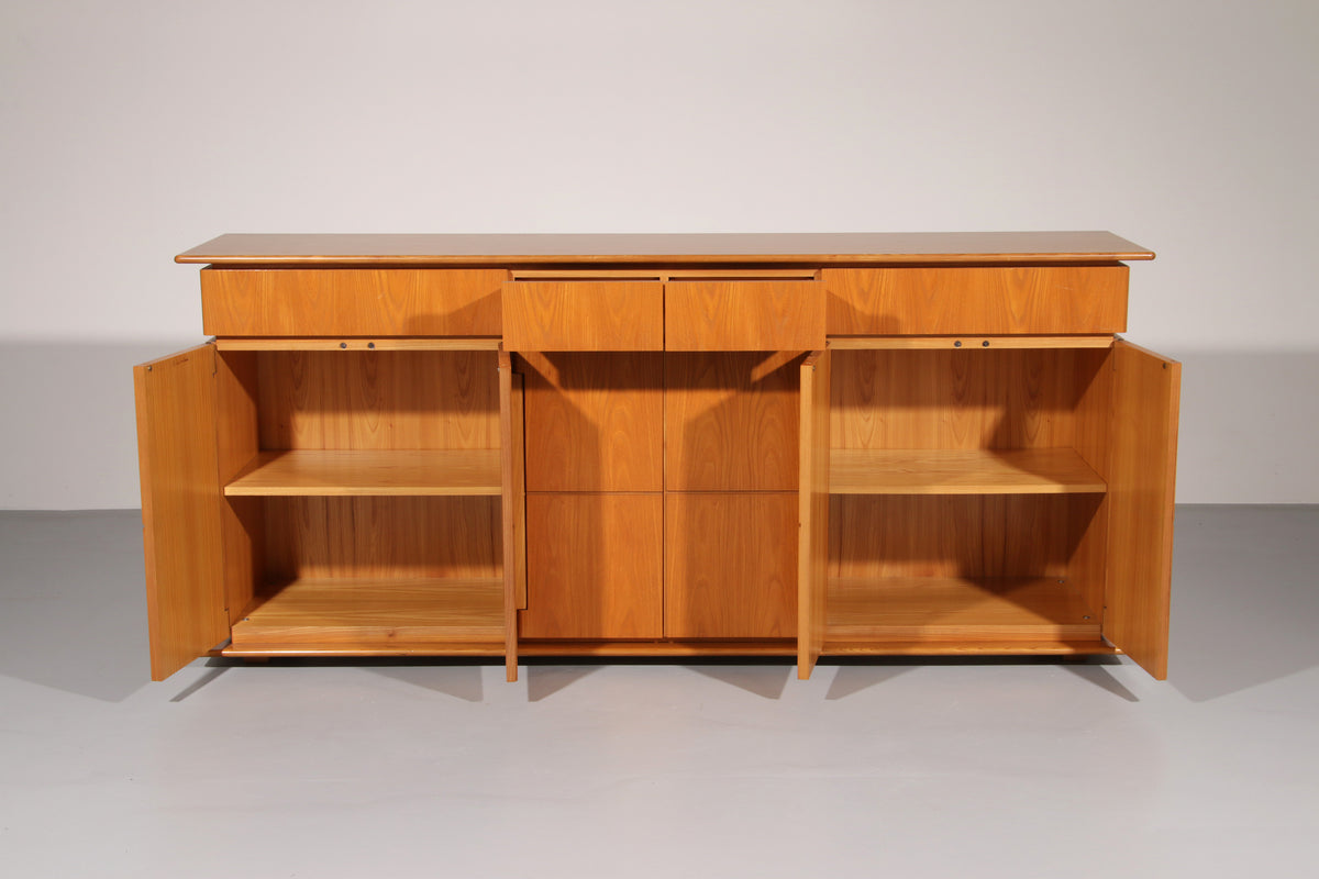  Italiaans dressoir “Il Cerniera” van Silvana Arcelli Montanari voor Tonelli (