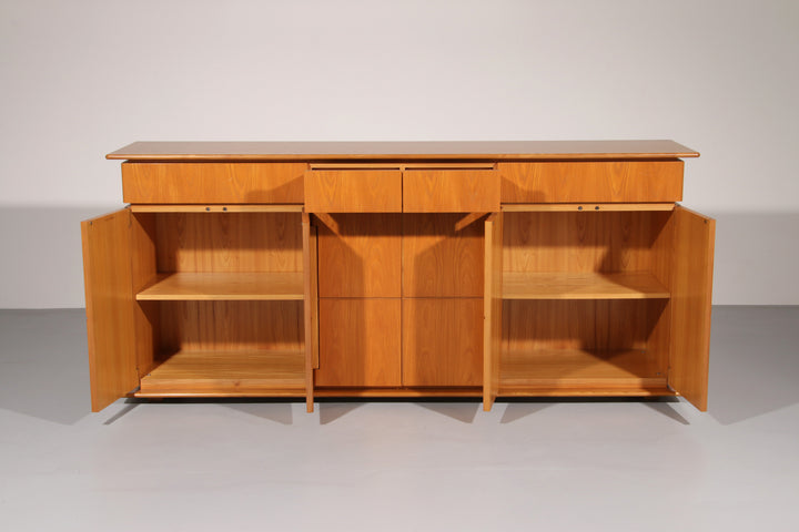  Italiaans dressoir “Il Cerniera” van Silvana Arcelli Montanari voor Tonelli (