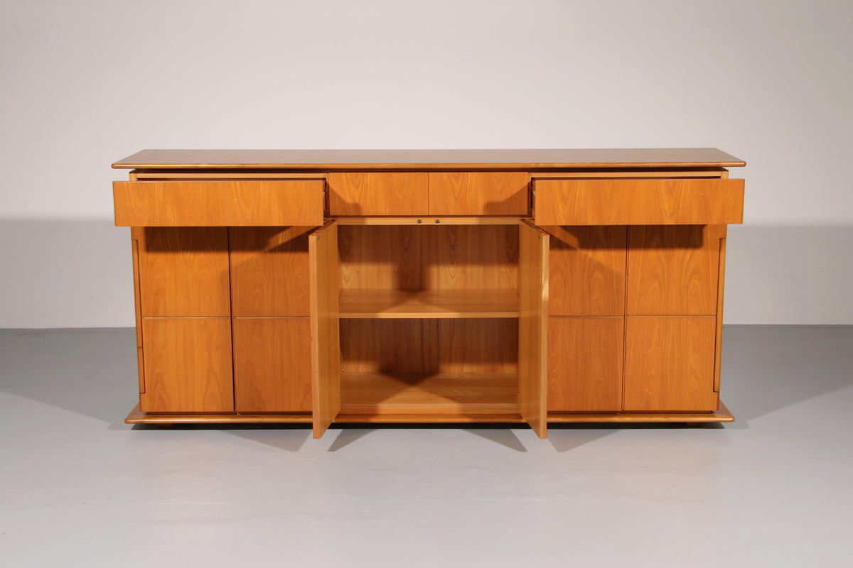  Italiaans dressoir “Il Cerniera” van Silvana Arcelli Montanari voor Tonelli (