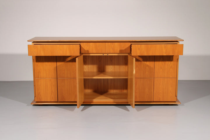  Italiaans dressoir “Il Cerniera” van Silvana Arcelli Montanari voor Tonelli (