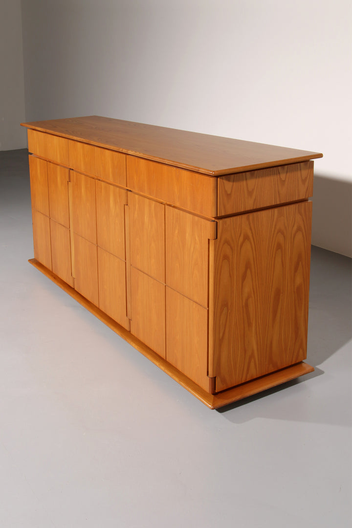  Italiaans dressoir “Il Cerniera” van Silvana Arcelli Montanari voor Tonelli (