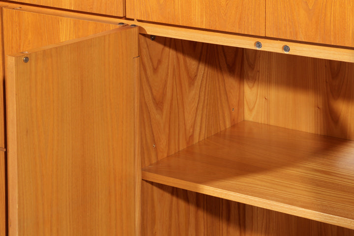  Italiaans dressoir “Il Cerniera” van Silvana Arcelli Montanari voor Tonelli (