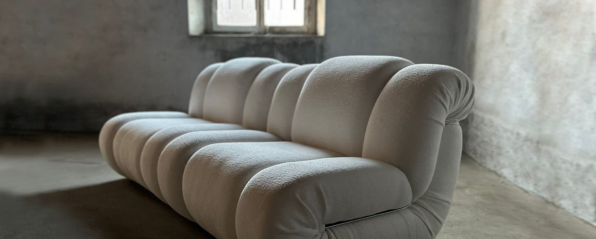 Loungestoelen Model Velasquez gemaakt door  Mimo Padova, 1970s