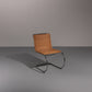 Thonet Iconic Ludwig Mies van der Rohe MR 533 Floating Chairs – Perfect Condition