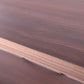 Groot Vintage Wandmeubel of string regaal close-up plank