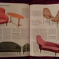 Chaise Lounge by Kerstin Hörlin-Holmquist for Nordiska Kompaniet, 1950s