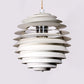 Louis Poulsen PH Louvre Pendant Light - Danish Design from the 1960s
