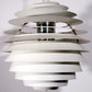 Louis Poulsen PH Louvre Pendant Light - Danish Design from the 1960s