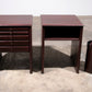 Italian Design Desk by Tito Agnoli for Matteo Grassi or a office set