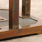 Rare Peter Ghyczy T18 Side Tables, 1970s Design