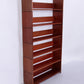 Ilmari Tapiovaara bookcase Laukaan Puu Finland 1955