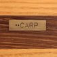 Stefan Göransson salontafel beukenhout merk Carp,1970 Denmark