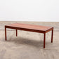 Large living room table by Magnus Olesen Danish