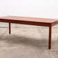 Large living room table by Magnus Olesen Danish
