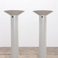 Set of Very Rare Floor Lamps by Elio Martinelli,1960 Italy