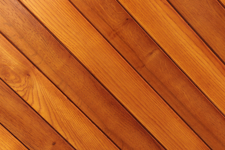 Modulaire beuken set twee roomdividers met banken,1970 Italië