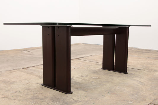 Kantoor set van Tito Agnoli for Matteo Grassi,1970 Italie