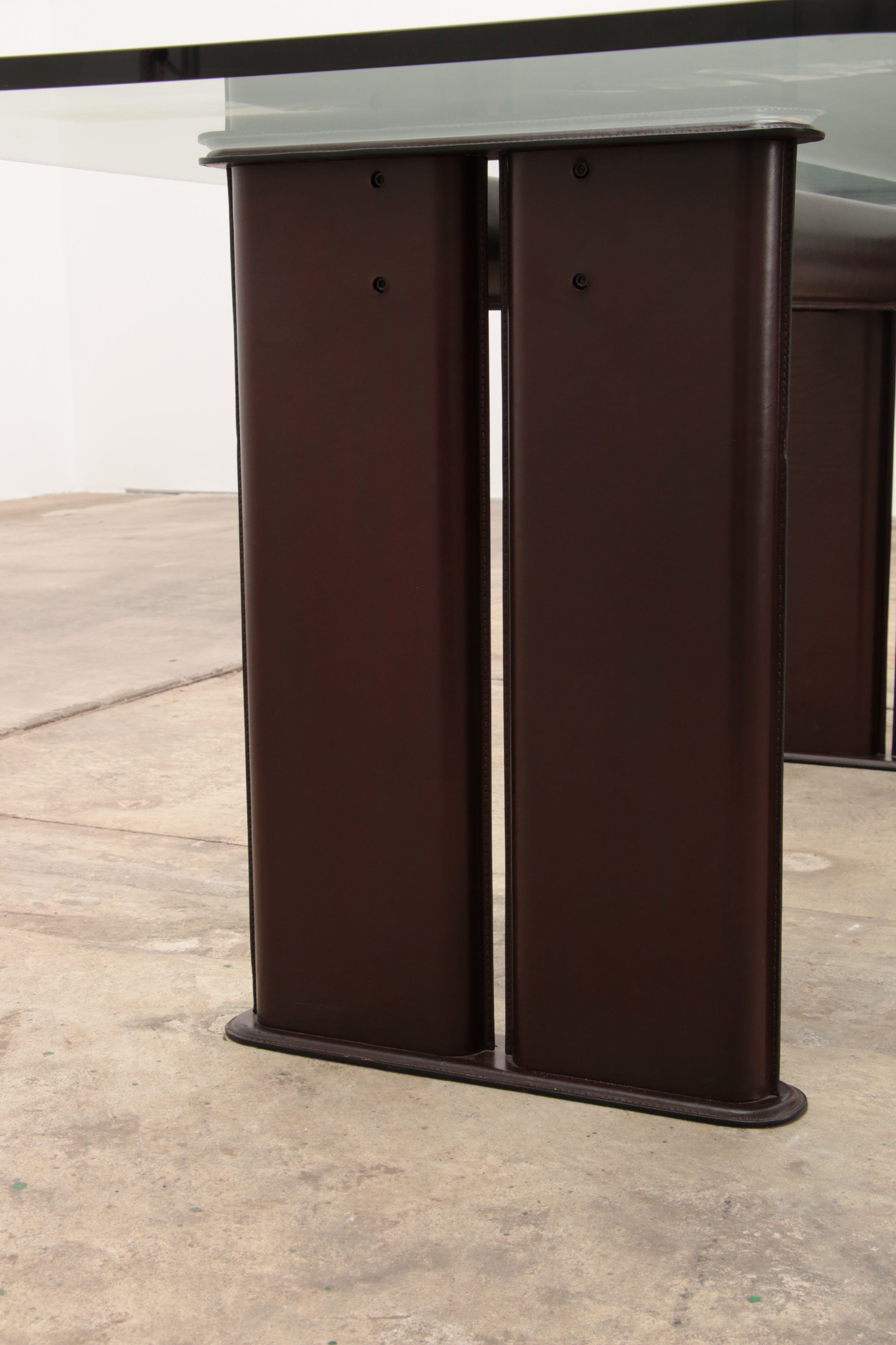 Kantoor set van Tito Agnoli for Matteo Grassi,1970 Italie