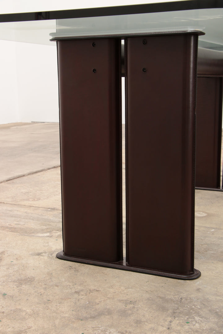 Kantoor set van Tito Agnoli for Matteo Grassi,1970 Italie