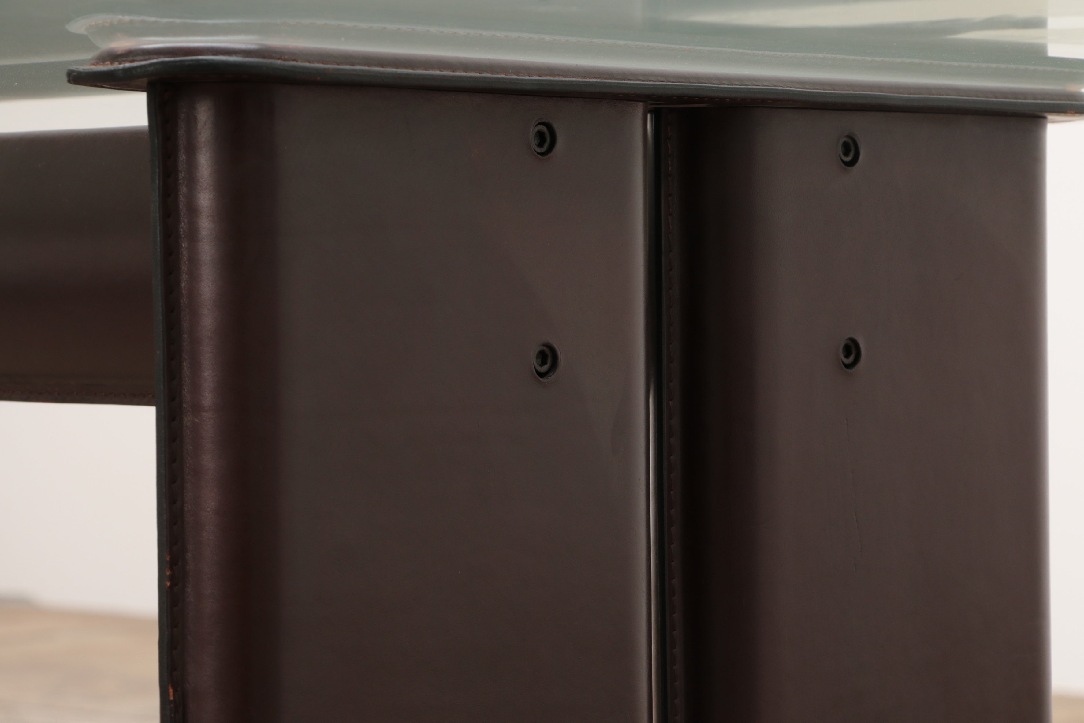 Kantoor set van Tito Agnoli for Matteo Grassi,1970 Italie