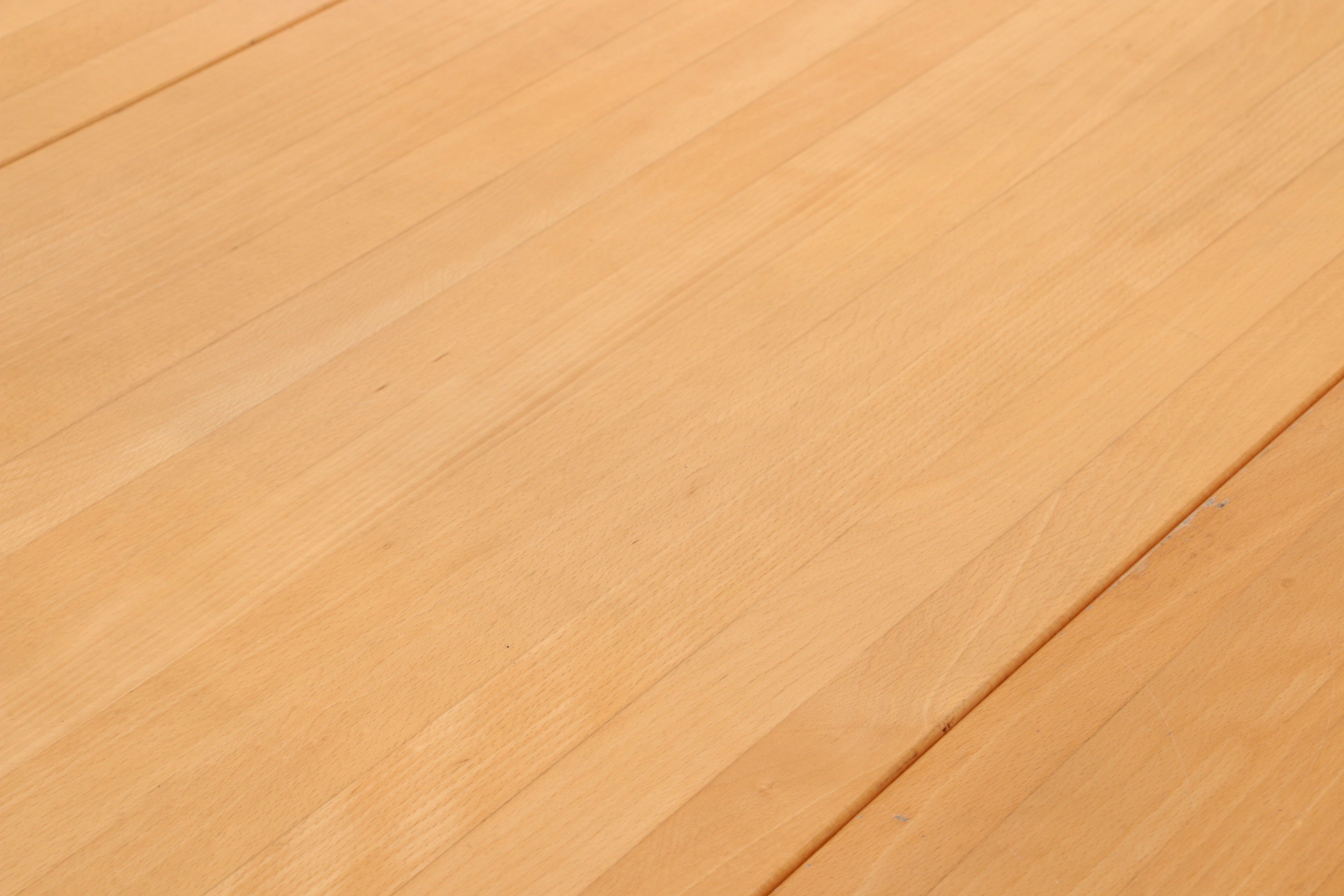 Stokke Eetkamerset grote tafel met 8 stoelen ontwerp Peter Opsvik,1990