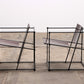 fauteuils Pastoe ontwerp van Radboud van Beekum Model FM60,1980