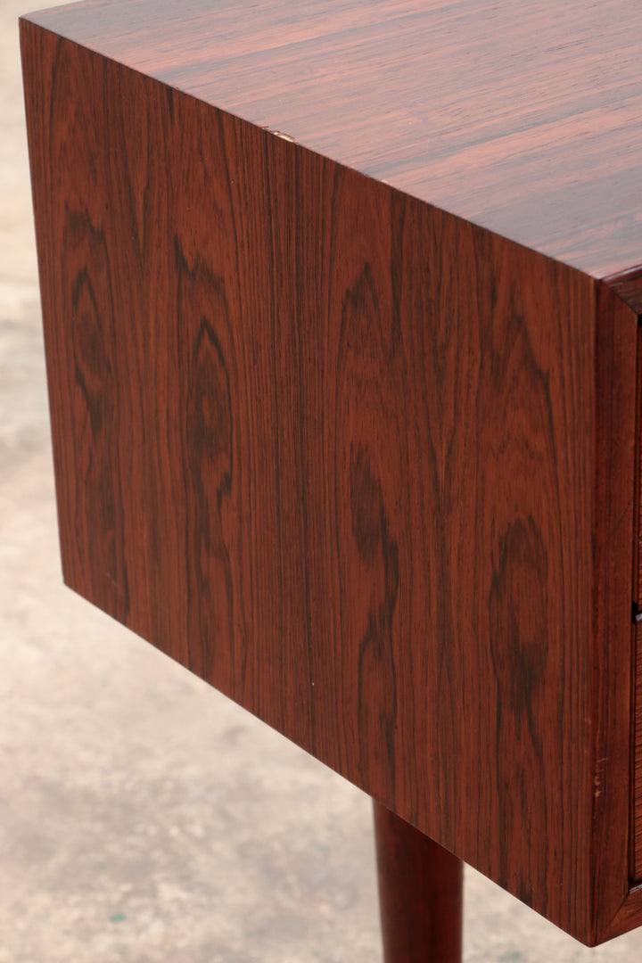 Deense palissander Dressoir van Kai Kristiansen voor FM Møbler, 1960s