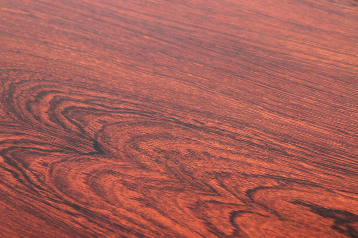 Rosewood Coffee Table by Grete Jalk for Glostrup, 1968 Denmark.