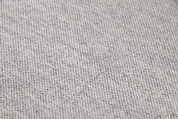 Deense set 4 stoelen Kai Kristiansen en een tafel van Korup,1960 Denemarken.