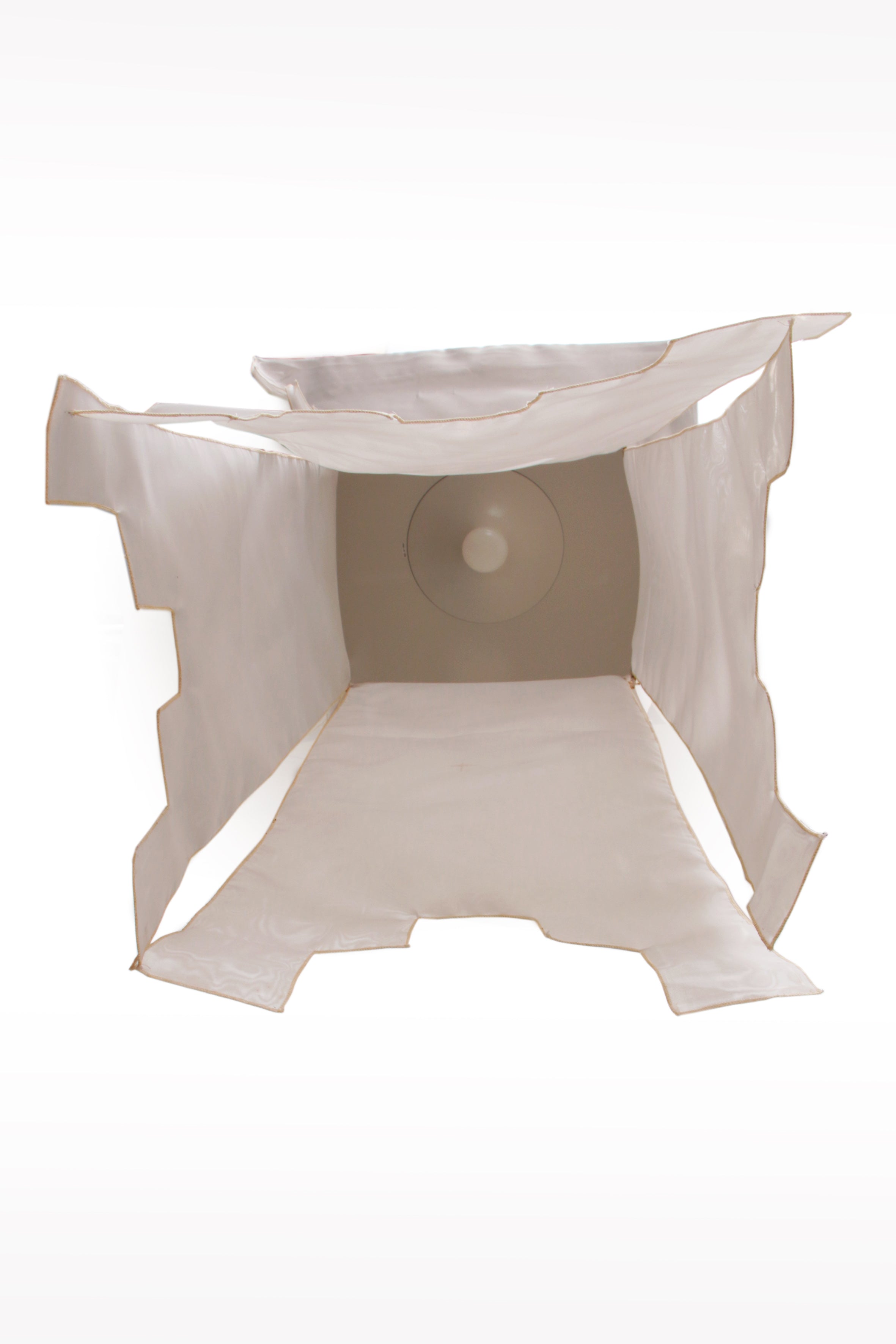 Kazuhide Takahama Hanglamp gemaakt door Sirrah, Italië 1970