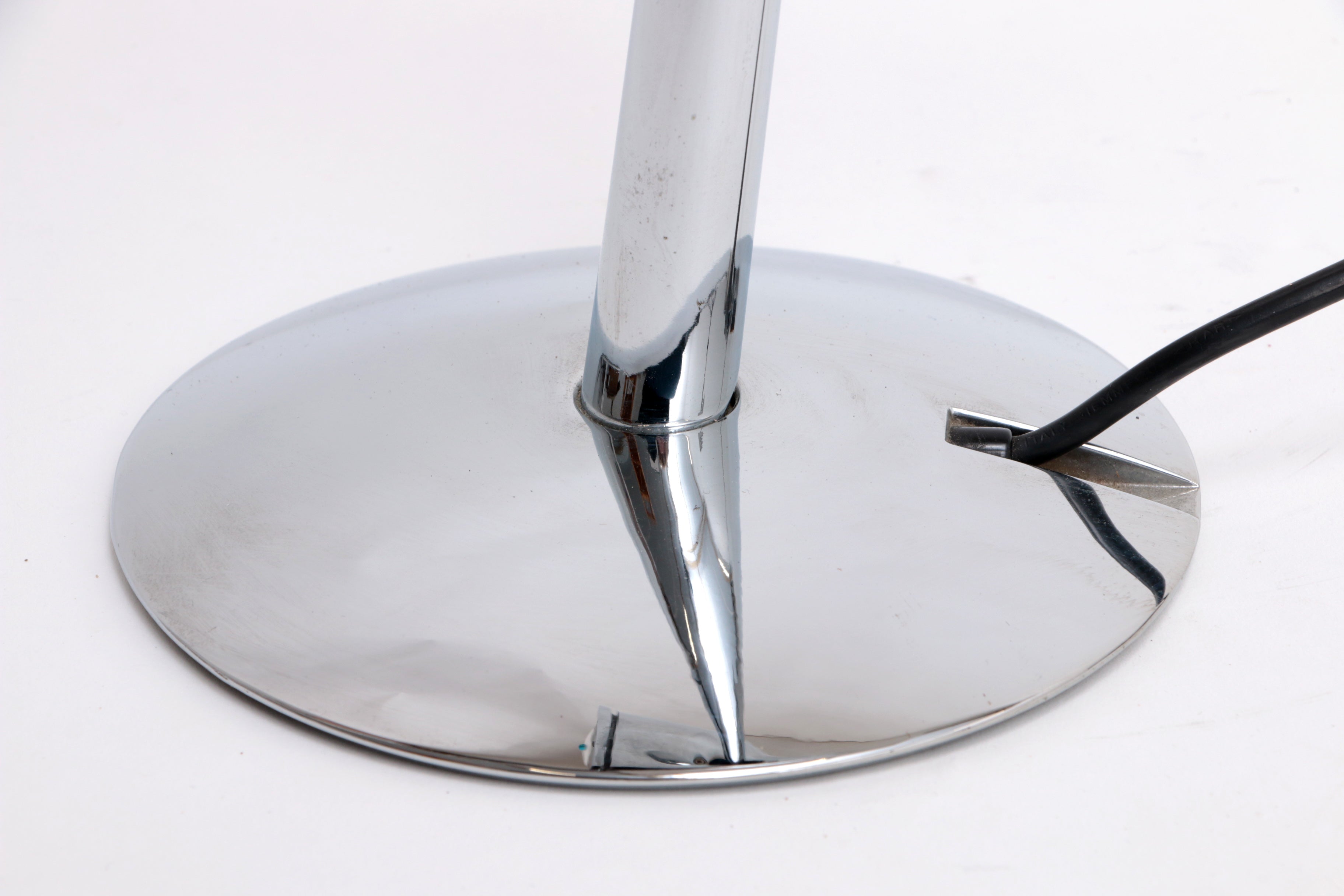 Vintage Design Ara Table Lamp by Philippe Starck for Flos, 1988