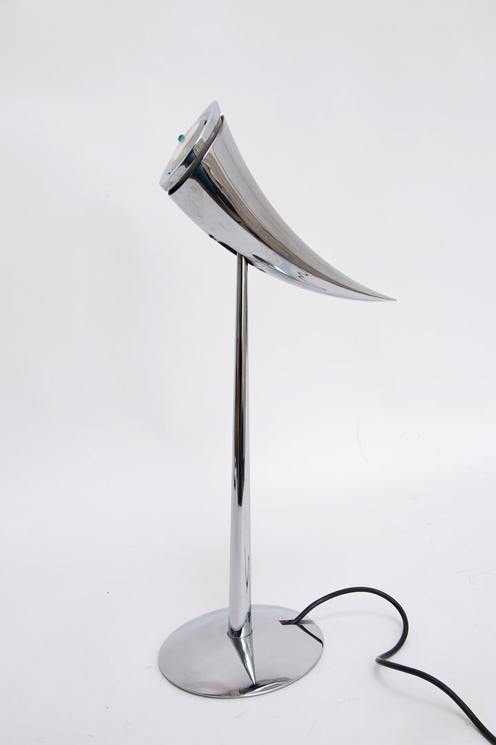 Vintage Design Ara Table Lamp by Philippe Starck for Flos, 1988
