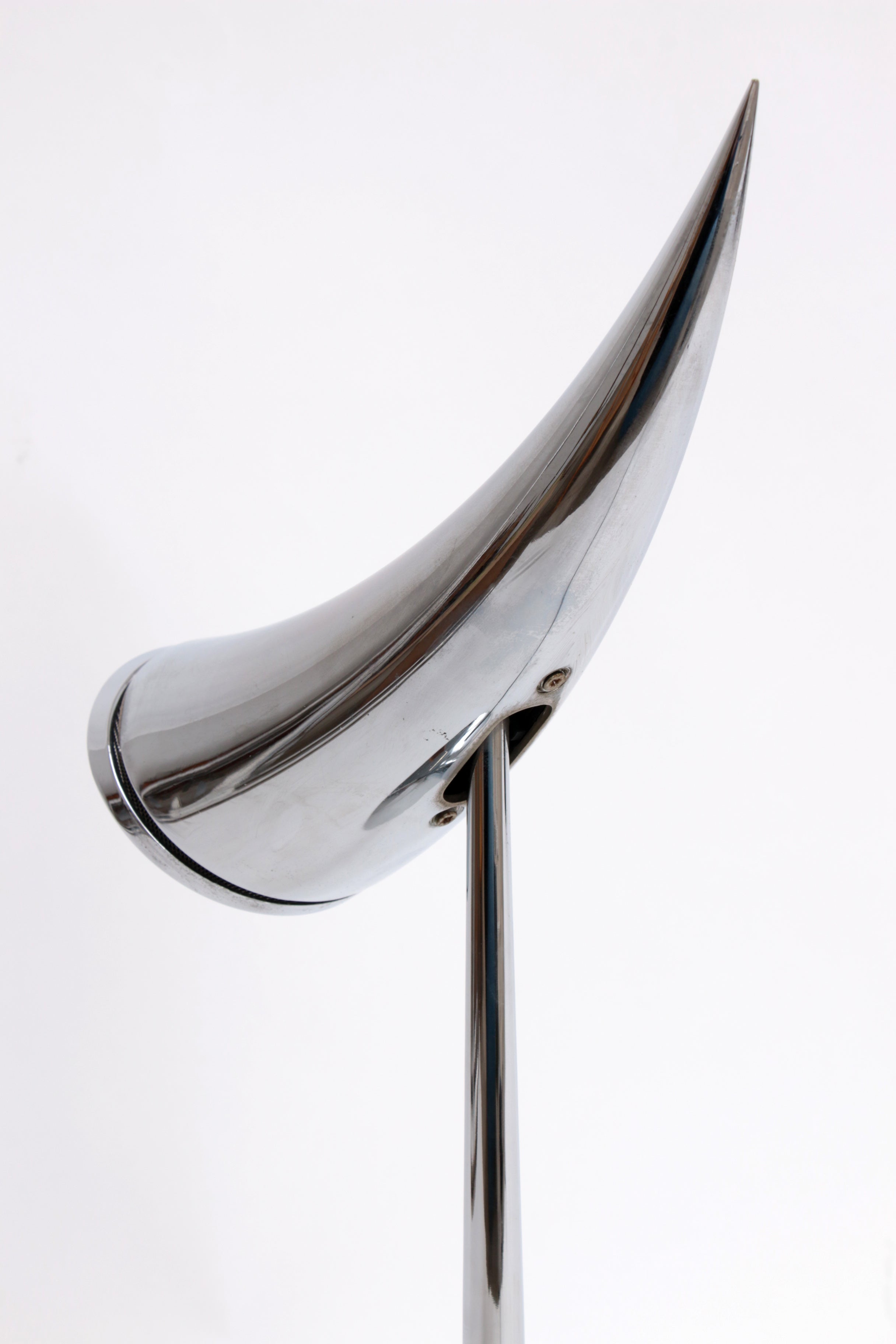 Vintage Design Ara Table Lamp by Philippe Starck for Flos, 1988