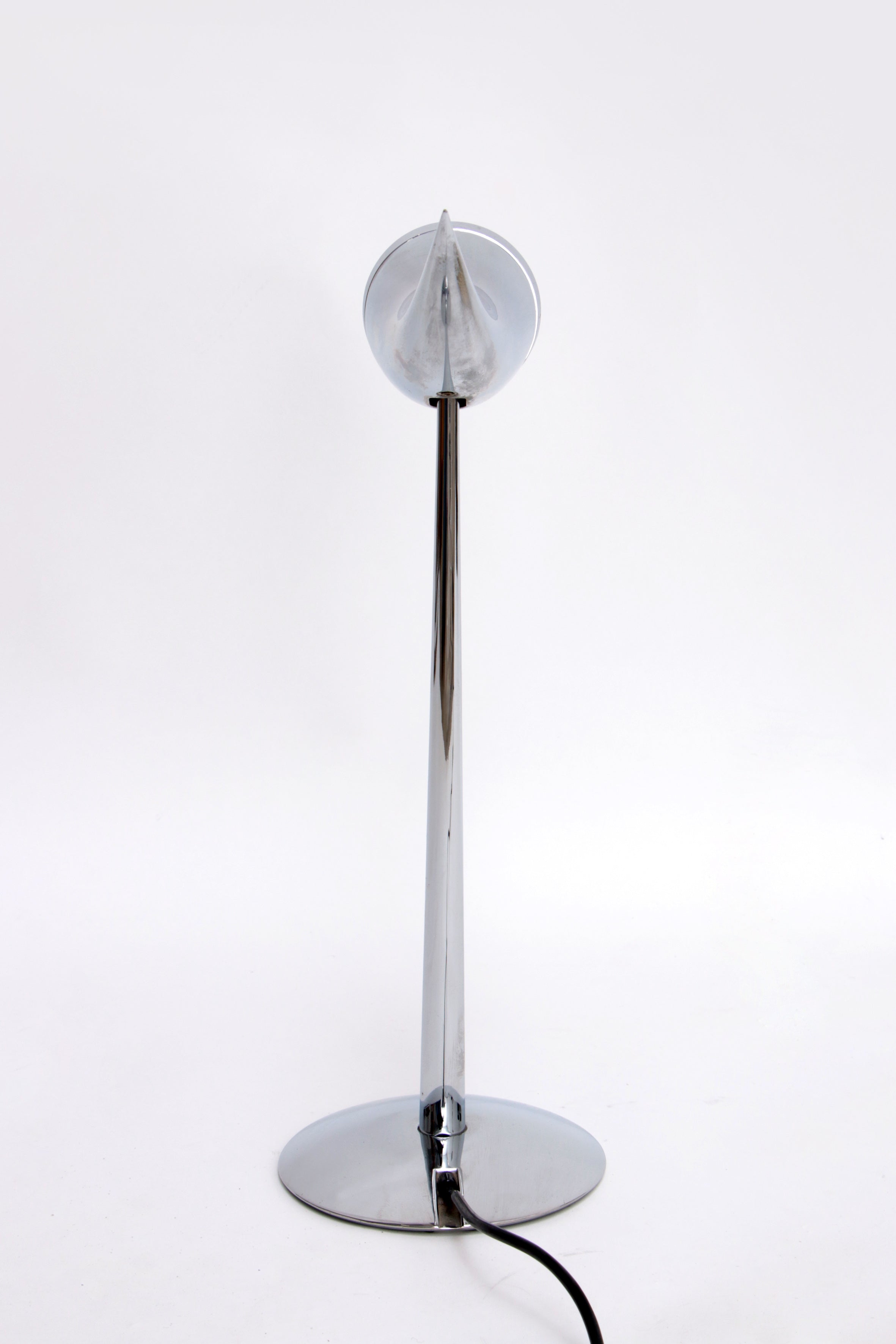 Vintage Design Ara Table Lamp by Philippe Starck for Flos, 1988