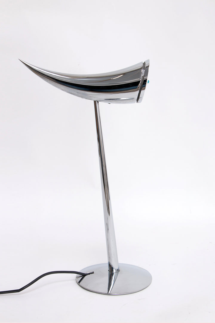 Vintage Design Ara Table Lamp by Philippe Starck for Flos, 1988