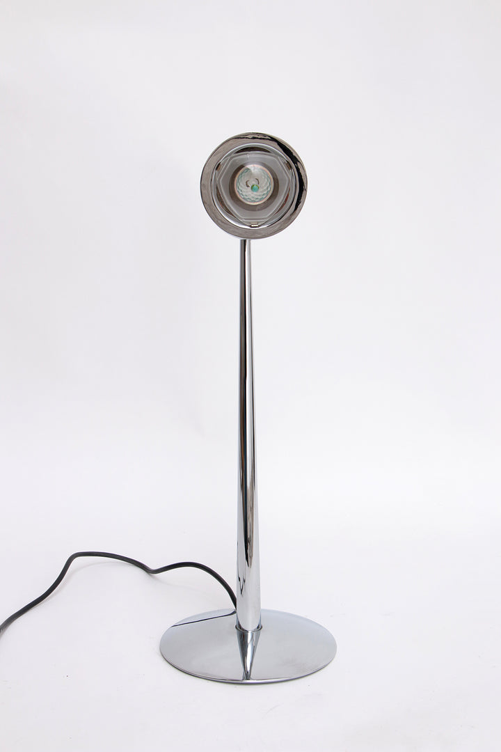 Vintage Design Ara Table Lamp by Philippe Starck for Flos, 1988