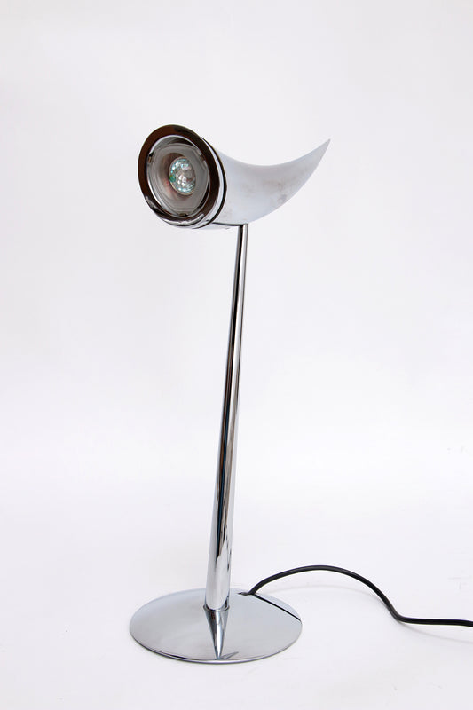 Vintage Design Ara Table Lamp by Philippe Starck for Flos, 1988