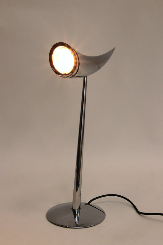 Vintage Design Ara Table Lamp by Philippe Starck for Flos, 1988