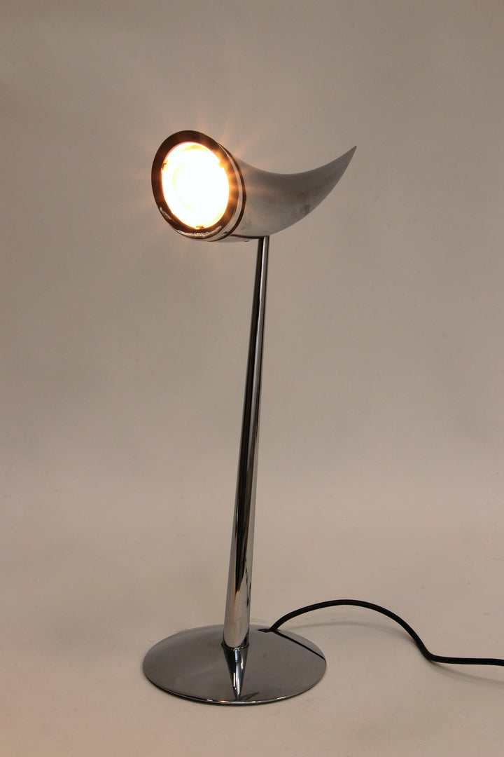 Vintage Design Ara Table Lamp by Philippe Starck for Flos, 1988