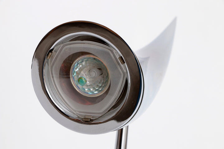 Vintage Design Ara Table Lamp by Philippe Starck for Flos, 1988