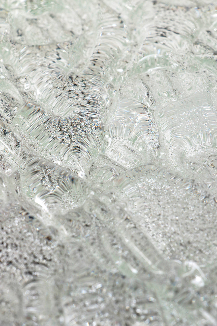 Duitse vintage ronde plafondlamp of wandlamp van Kaiser Idell, 1960s