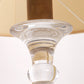 Mondgeblazen Designlampenset met Crème Lampenkappen van Ingo Maurer