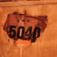 Teak houten ladekast van Poul Volther door Munch Mobler, Denemarken