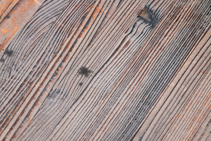 Rietveld Zigzagstoel - Klassiek Designmeubel in Amerikaans Grenen 1950