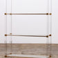 French Etagere by Pierre vandel Paris made in the 1960s