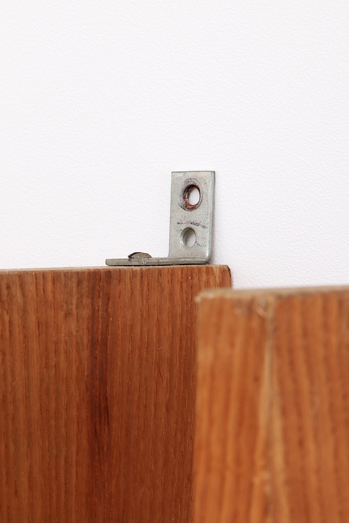 Arspect-Spectrum Kapstok Zeldzame uitgave 1974,Essenhout Nederland