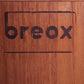 Vintage Teakhouten Sideboard Breox, Zweeds Design 1960