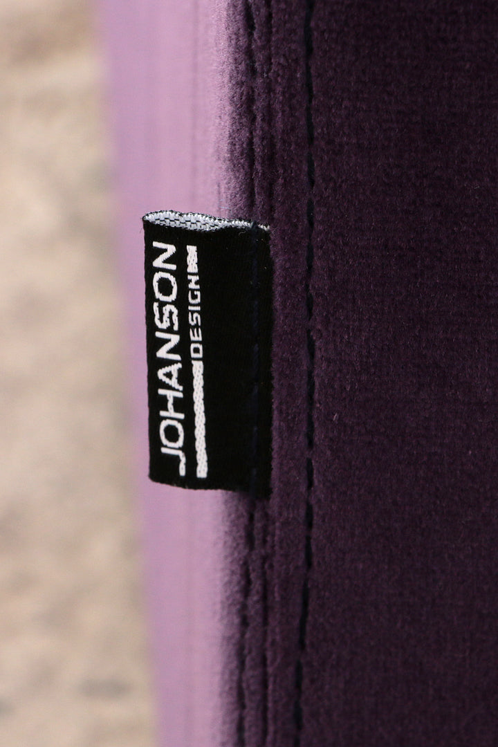 Johanson Velvet Modulaire Set - Perfect voor Hotel of Wachtkamer