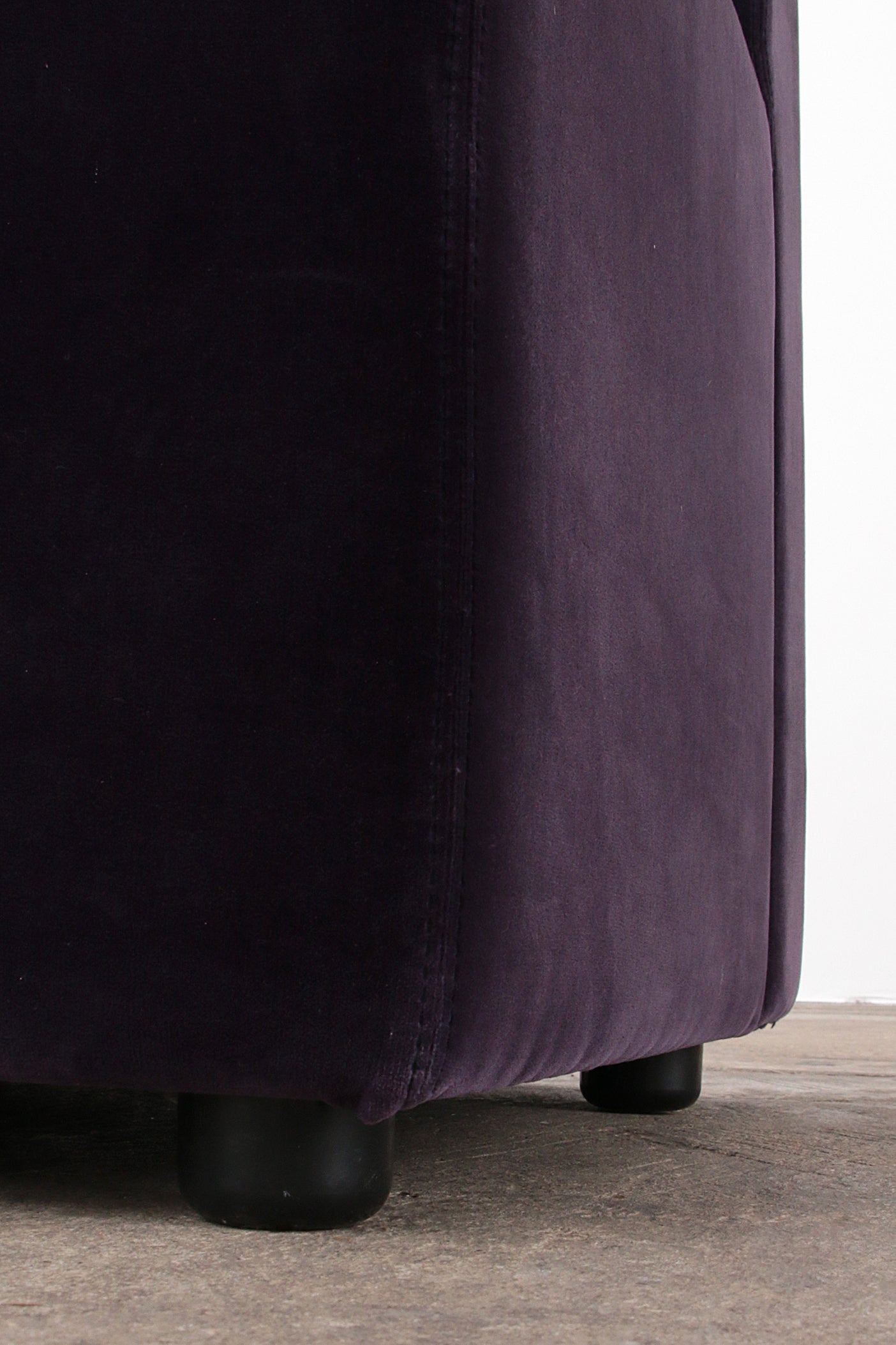 Johanson Velvet Modulaire Set - Perfect voor Hotel of Wachtkamer