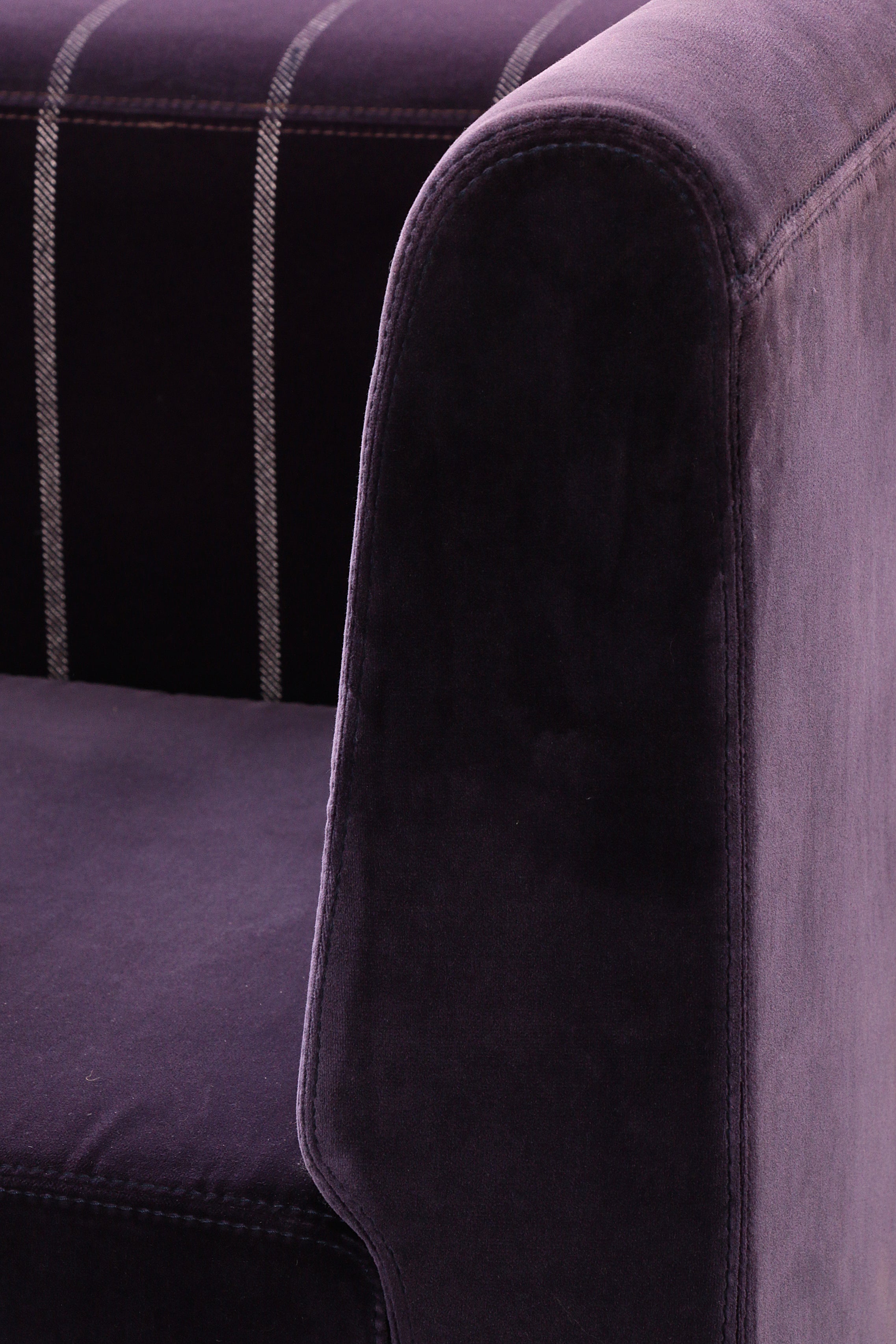 Johanson Velvet Modulaire Set - Perfect voor Hotel of Wachtkamer